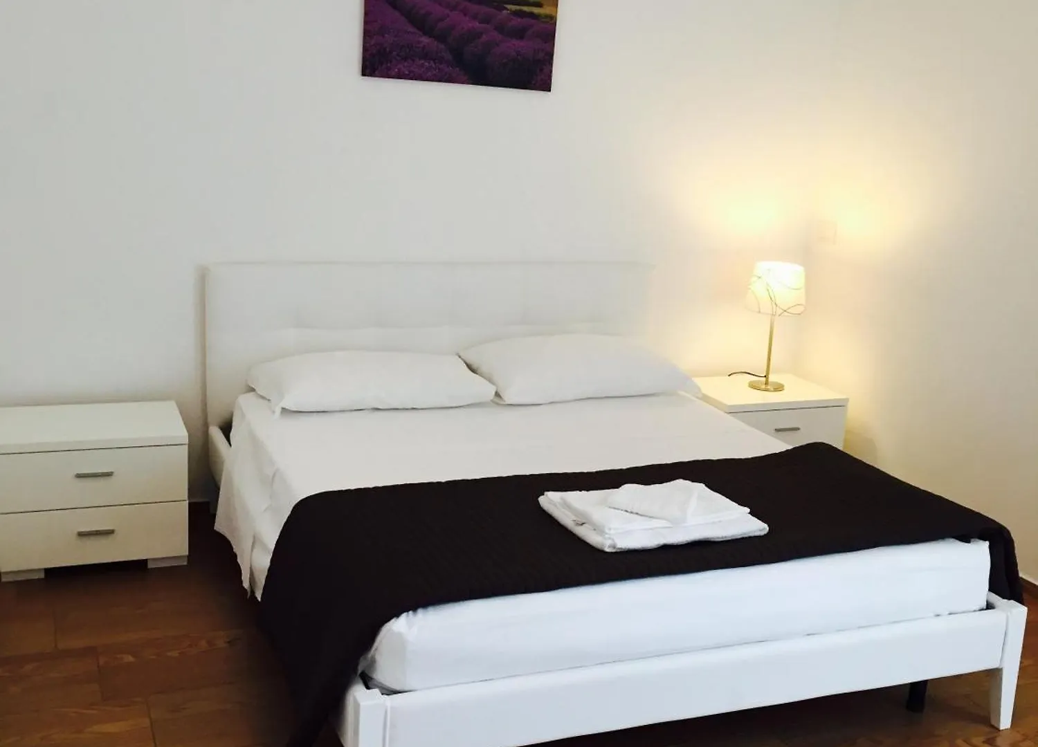 Residence Fanny Rimini 0*,