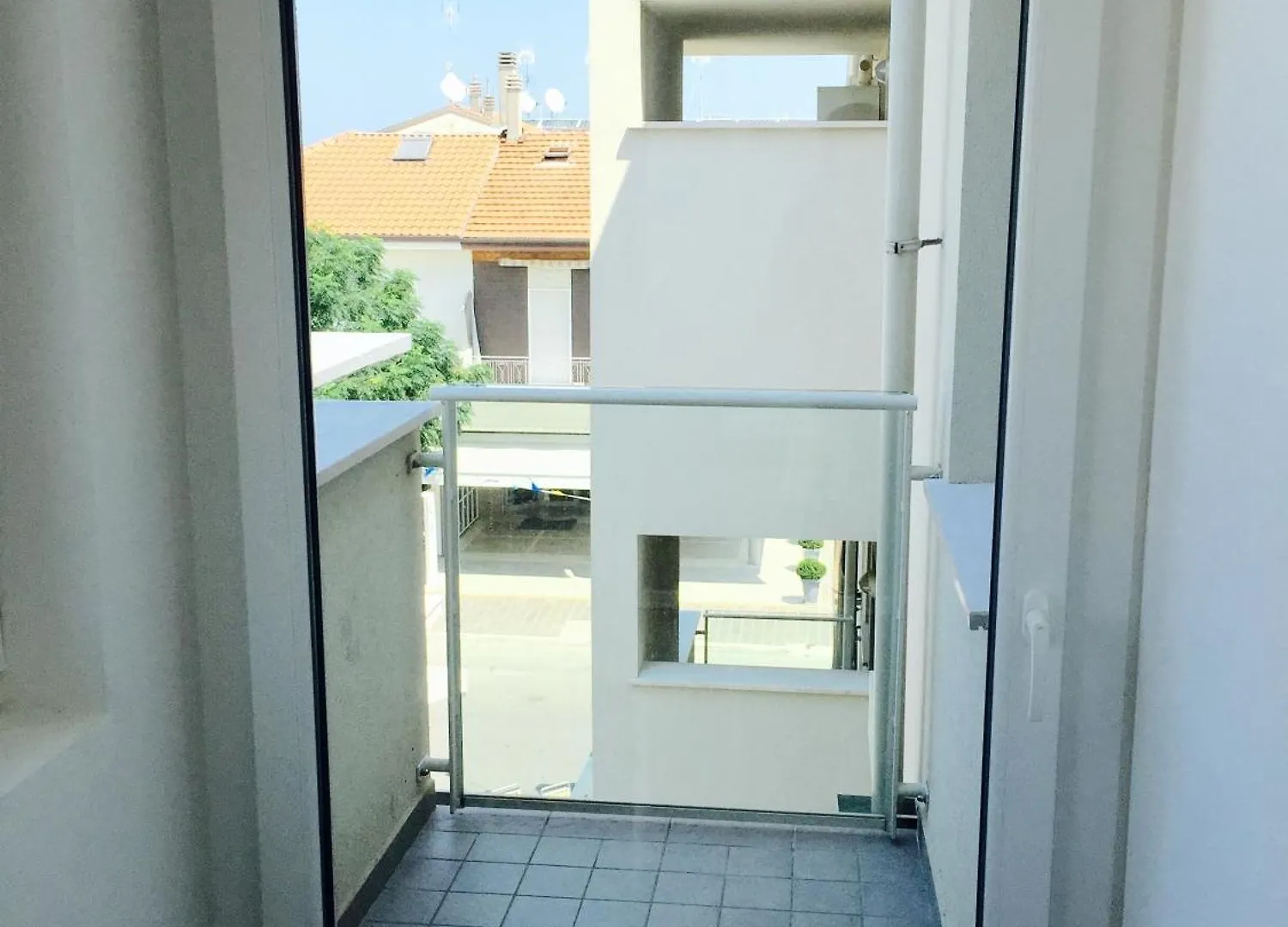 Residence Fanny Rimini