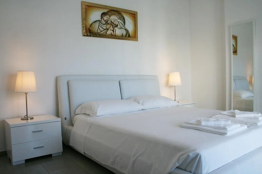 Residence Fanny Rimini 0*,