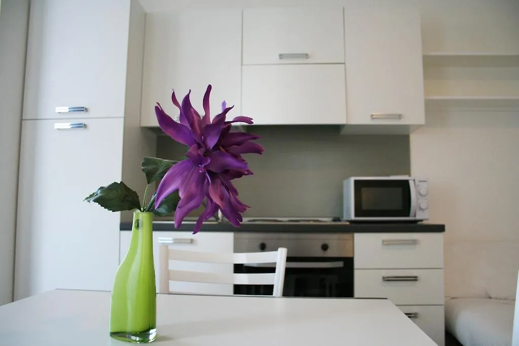 Residence Fanny Rimini