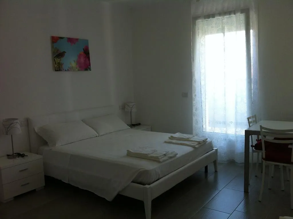 Residence Fanny Rimini 0*,  Włochy