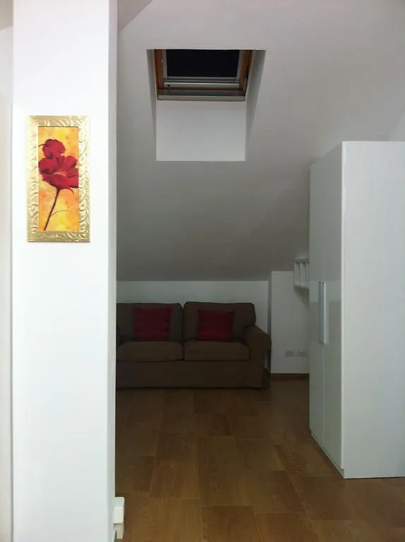 Residence Fanny Rimini