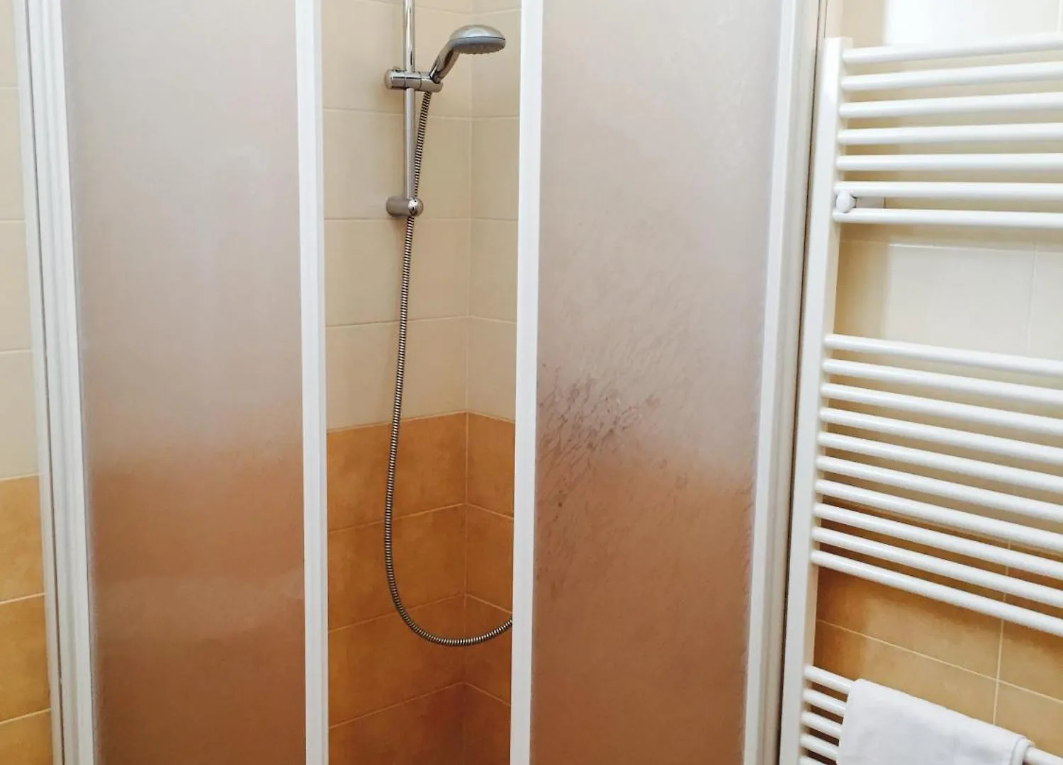 Aparthotel Residence Fanny Rimini
