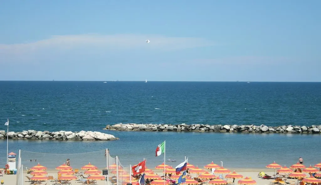 Residence Fanny Rimini
