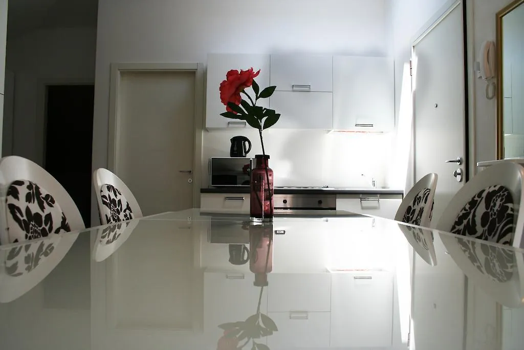 Residence Fanny Rimini Aparthotel