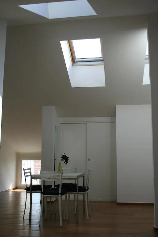 Residence Fanny Rimini Aparthotel