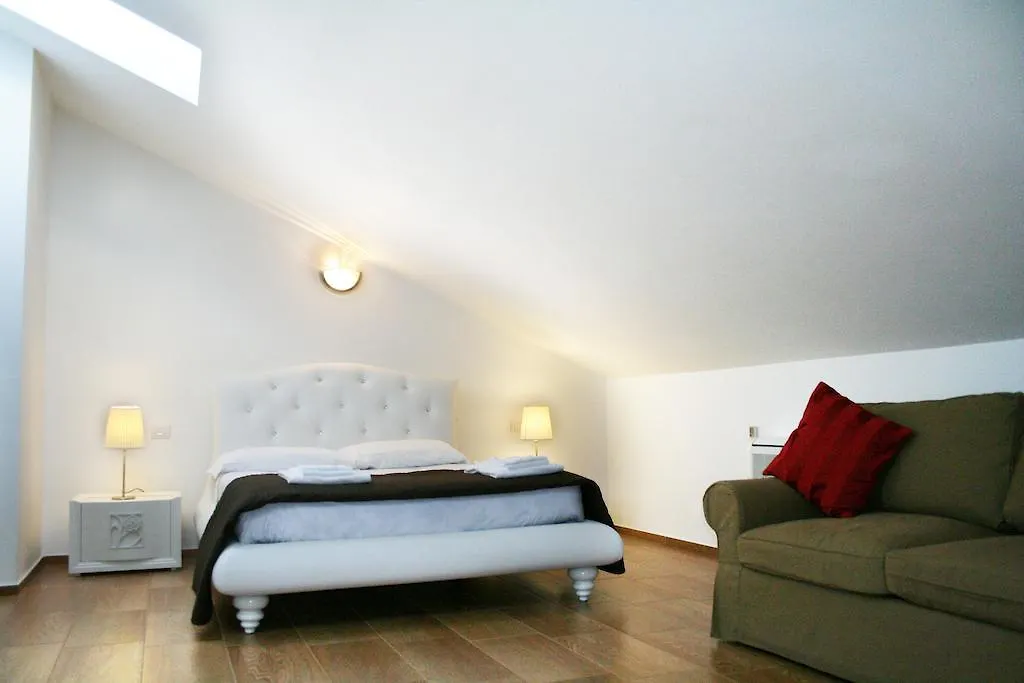 Residence Fanny Rimini Aparthotel