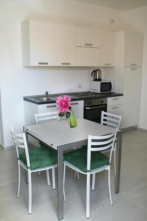 Residence Fanny Rimini