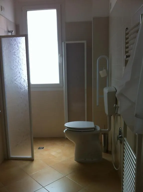 Aparthotel Residence Fanny Rimini