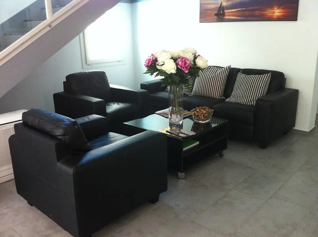 Residence Fanny Rimini